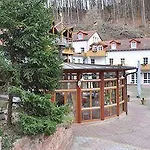 Szálloda Schlosshotel Landstuhl