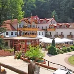 Schlosshotel Hotel Landstuhl