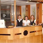 Schlosshotel Szálloda