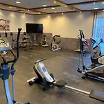兰施图尔斯湖洛斯酒店