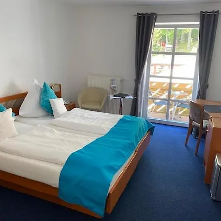 Hotel Schlosshotel 3*