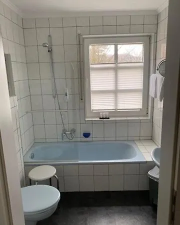Schlosshotel Ξενοδοχείο 3*
