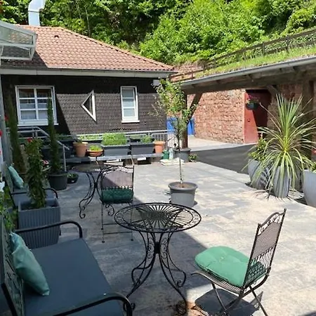 Schlosshotel Hotel Landstuhl