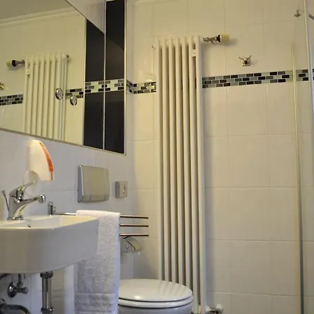 Hotel Schlosshotel Landstuhl