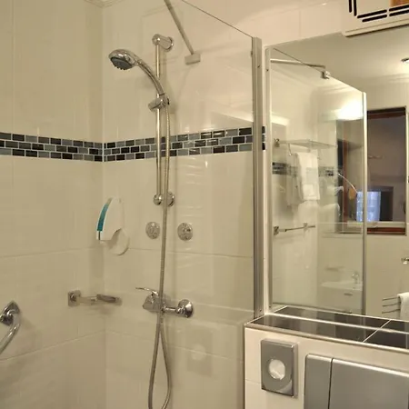 Schlosshotel Hotel Landstuhl