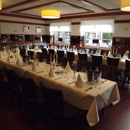 Schlosshotel 3* Landstuhl