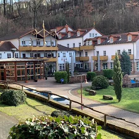 Szálloda Schlosshotel