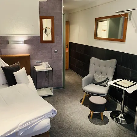 Szálloda Schlosshotel 3*