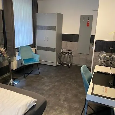 Schlosshotel 3* Landstuhl