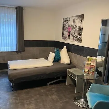 Hotel Schlosshotel