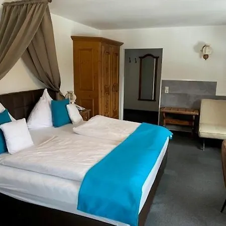 Schlosshotel Ξενοδοχείο