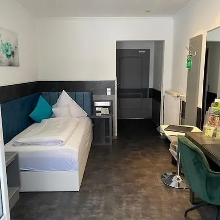 Hotel Schlosshotel Landstuhl