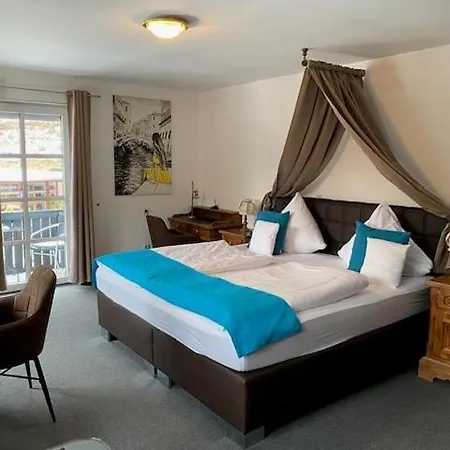 Ξενοδοχείο Schlosshotel