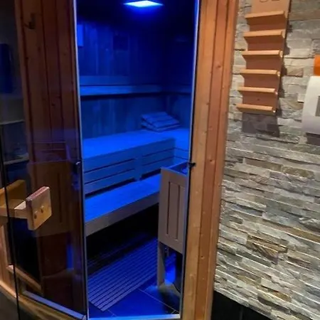 Schlosshotel Hotel Landstuhl