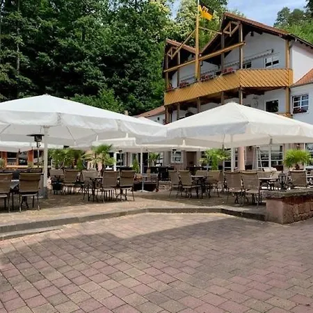 Schlosshotel Ξενοδοχείο