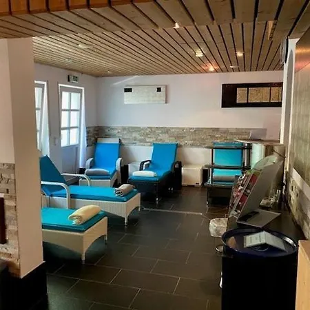 Hotel Schlosshotel Landstuhl