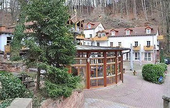 Hotel Schlosshotel Landstuhl