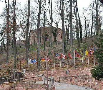 Hotel Schlosshotel Landstuhl