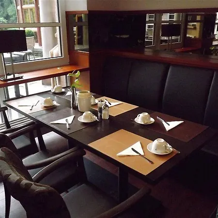 Hotel Schlosshotel Landstuhl