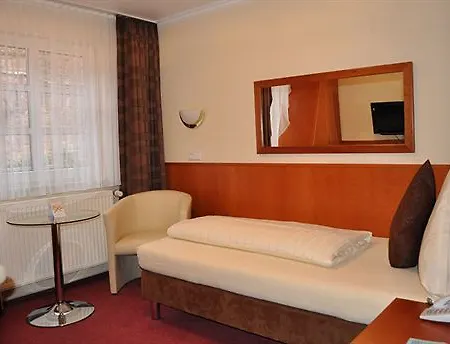 Schlosshotel Hotel