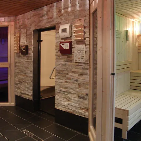 Schlosshotel Hotel Landstuhl