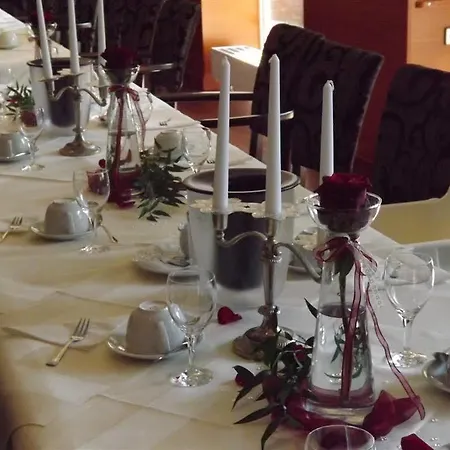 Schlosshotel Hotel