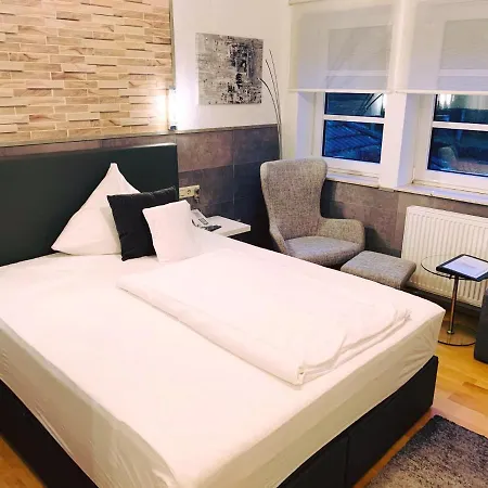 Schlosshotel 3* Landstuhl