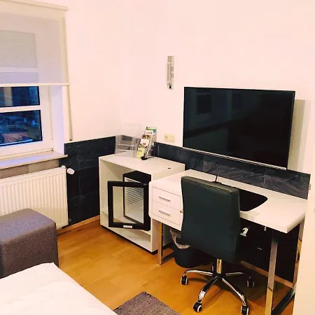 Hotel Schlosshotel Landstuhl