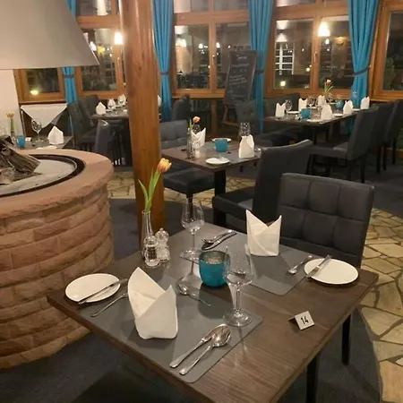 Schlosshotel Hotel Landstuhl