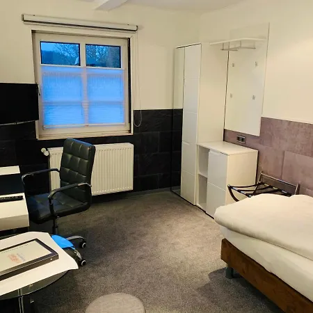 Schlosshotel Ξενοδοχείο 3*