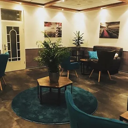 Schlosshotel Ξενοδοχείο