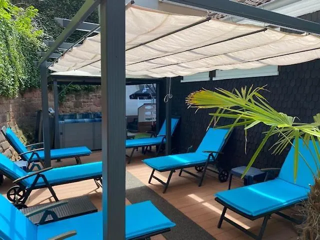 Hotel Schlosshotel 3*