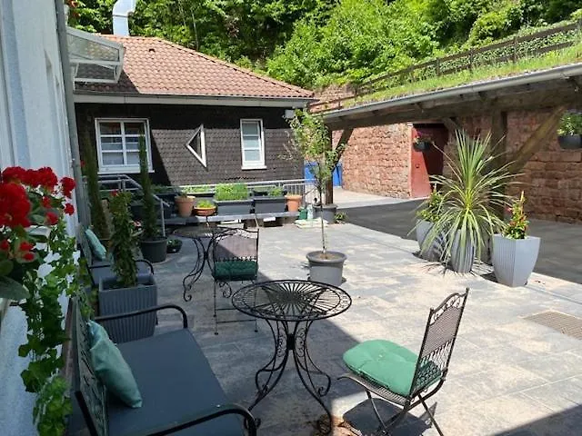 Schlosshotel Hotel Landstuhl