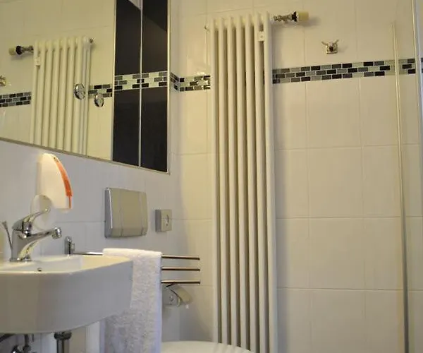 Hotel Schlosshotel Landstuhl