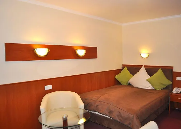 Hotel Schlosshotel 3*