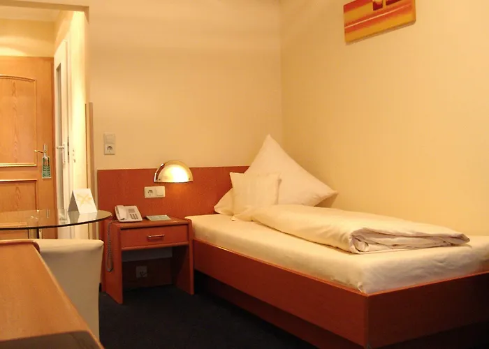 Schlosshotel Landstuhl