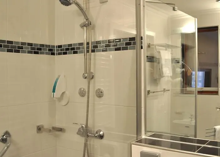 Schlosshotel Hotel Landstuhl