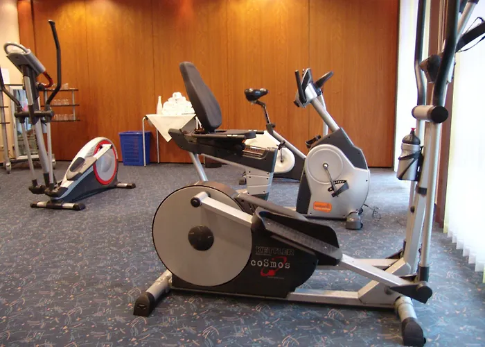 Hotel Schlosshotel 3*