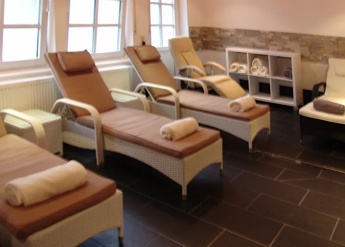 Schlosshotel Hotel Landstuhl