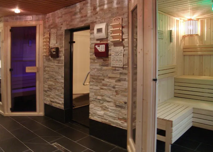 Hotel Schlosshotel Landstuhl