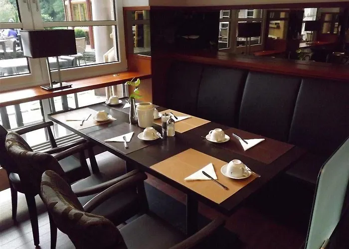 Schlosshotel Landstuhl