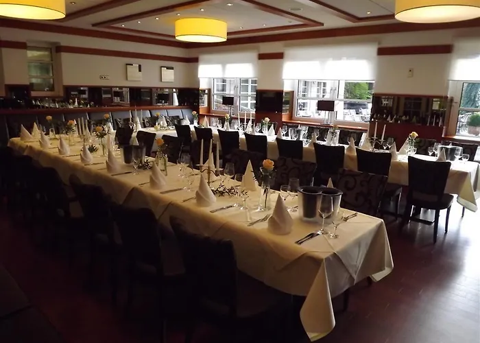 Schlosshotel 3* Landstuhl