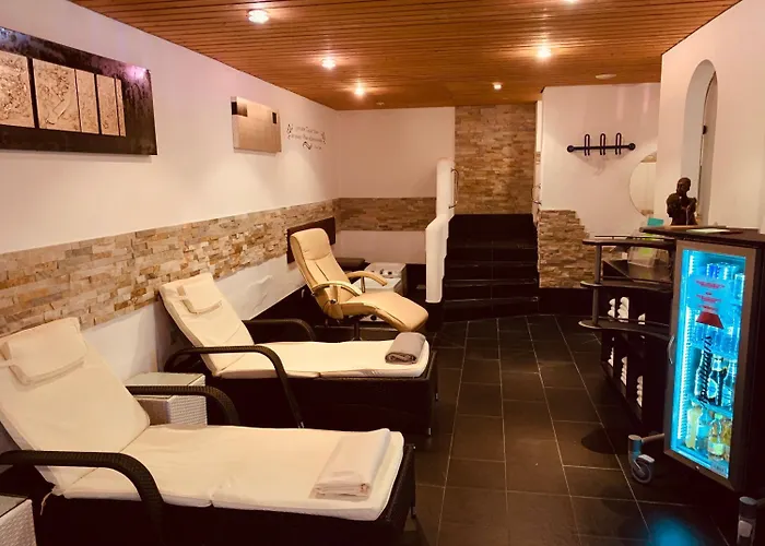 Schlosshotel Hotel Landstuhl