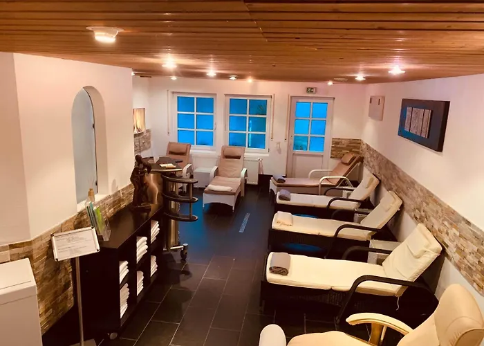 Schlosshotel Landstuhl