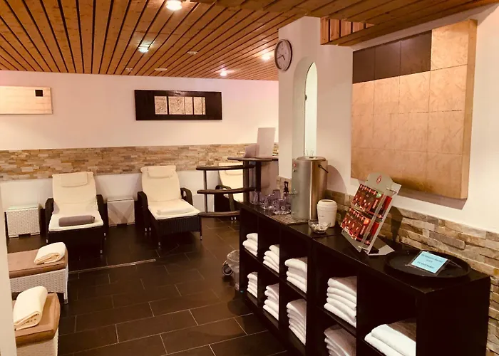 Schlosshotel Hotel Landstuhl