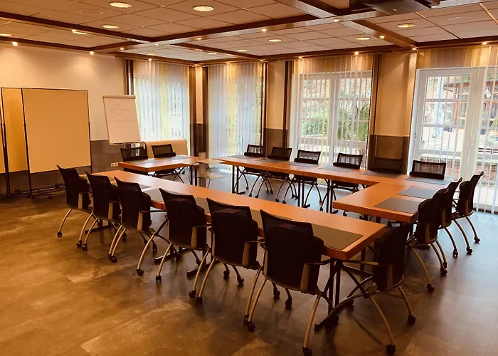 Hotel Schlosshotel 3*