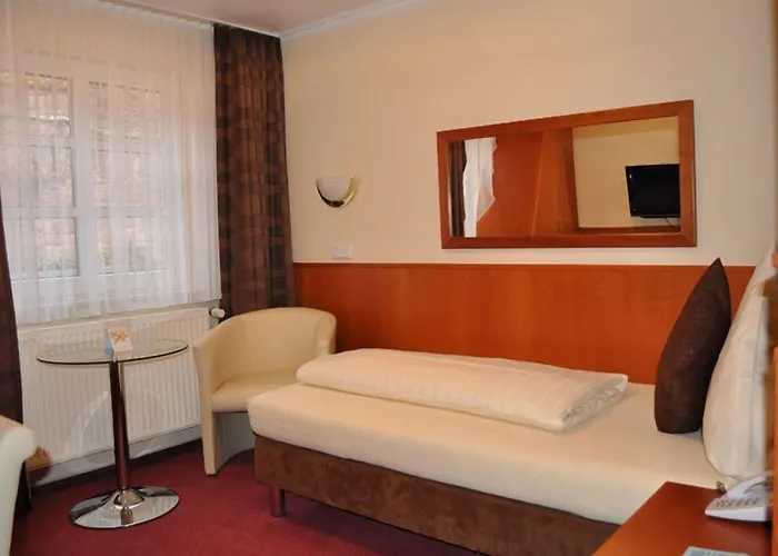 Hotel Schlosshotel 3*