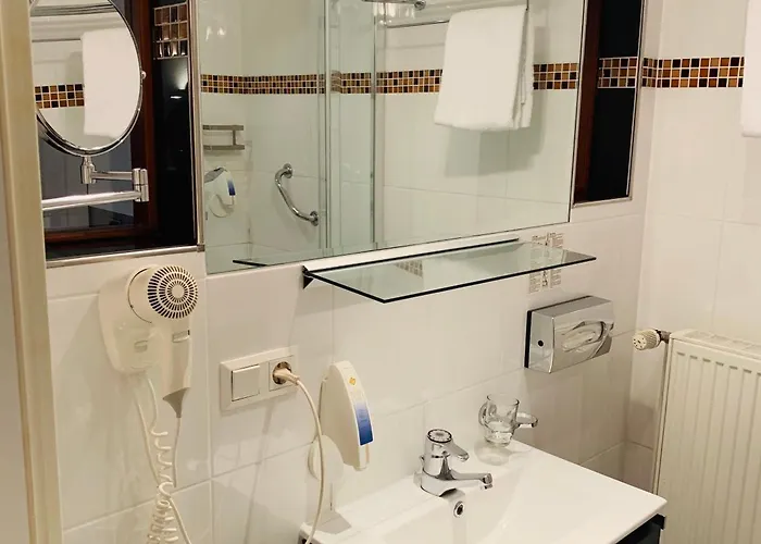 Hotel Schlosshotel 3*