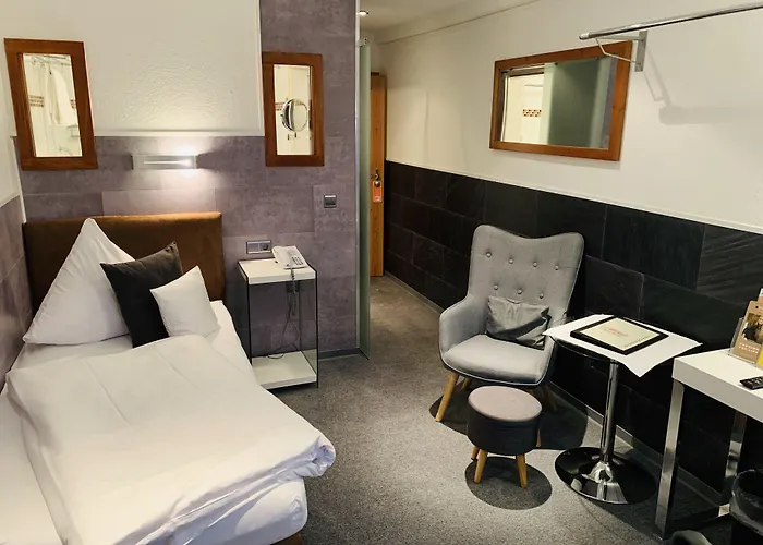 Hotel Schlosshotel 3*