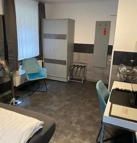 Schlosshotel 3* Landstuhl